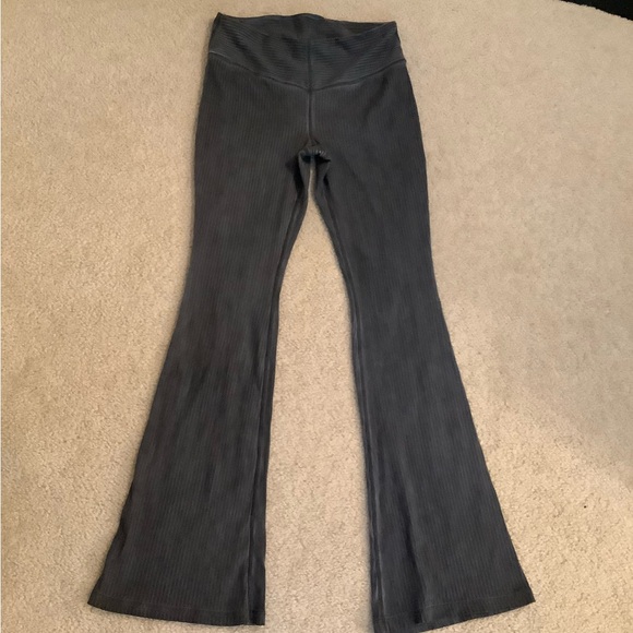 FP Movement by Free People Blue Flare Pants - Picture 3 of 15